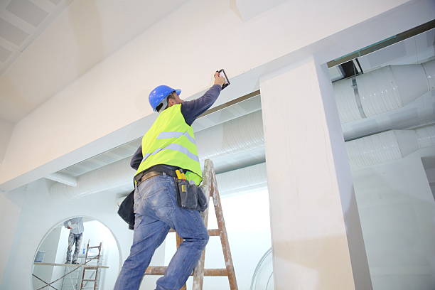 Best Commercial Painting  in Edgerton, KS